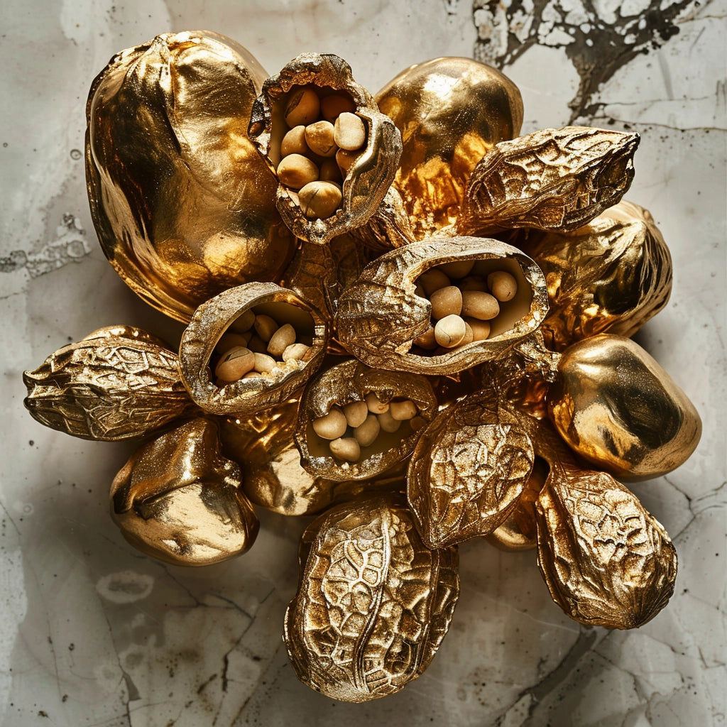 Golden Nuts