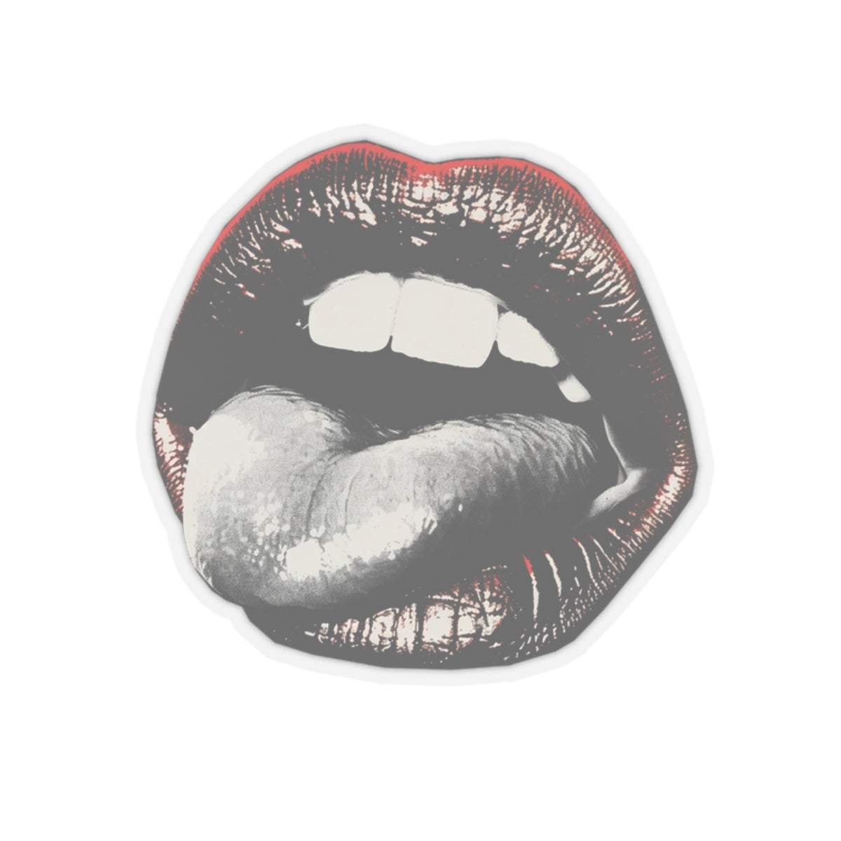 Kiss-Cut Stickers